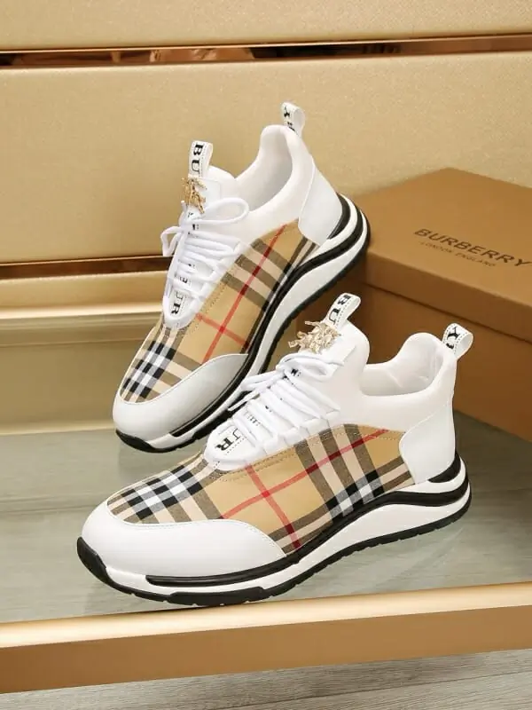 burberry decontractees chaussures pour homme s_1255b3a